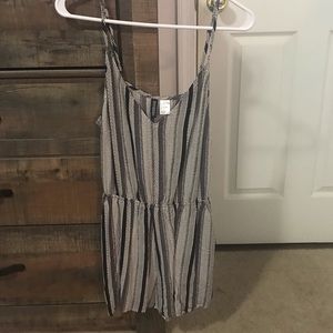 H&M romper